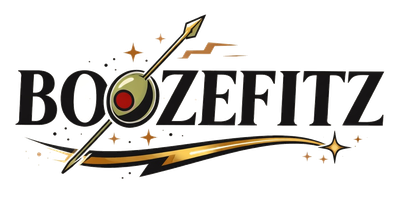 BoozeFitz